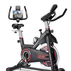 Stationary Bike