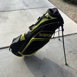 OGIO Golf Bag