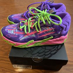 Basketball Shoes LaMelo
