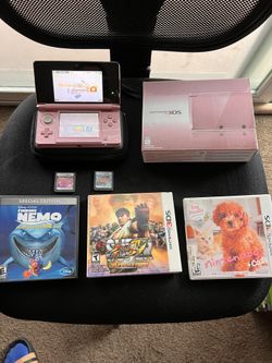 Nintendo 3DS