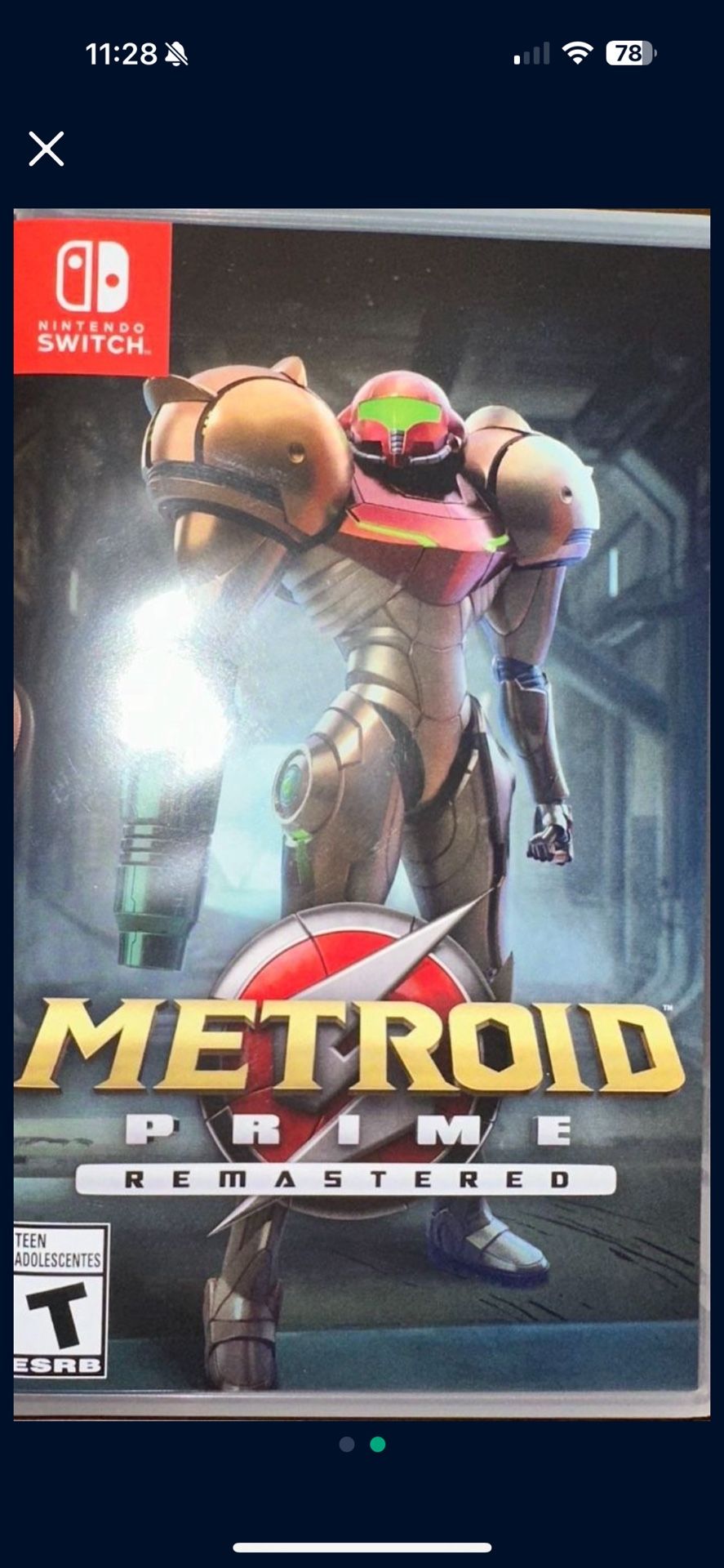 Metroid