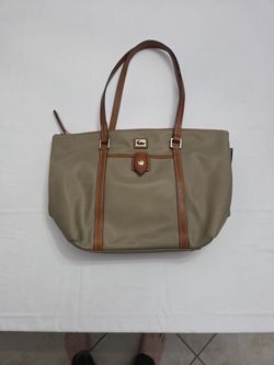 Dooney & Bourke Tote Bag Shopper