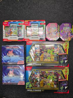 Pokémon Bundle
