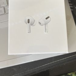 AirPod Pros