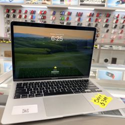 MacBook Air 2020 256gb 8ram