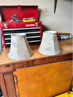 Lamp shades