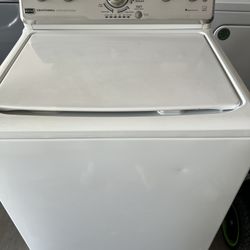 Maytag Washer 