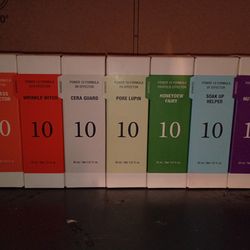 Skincare Sets [It's a 10]