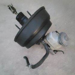 97-01 Prelude Brake Booster Master 