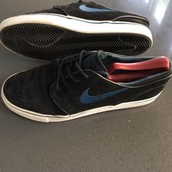 Nike Stefan Janoski Size 10