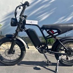 Electric Bike