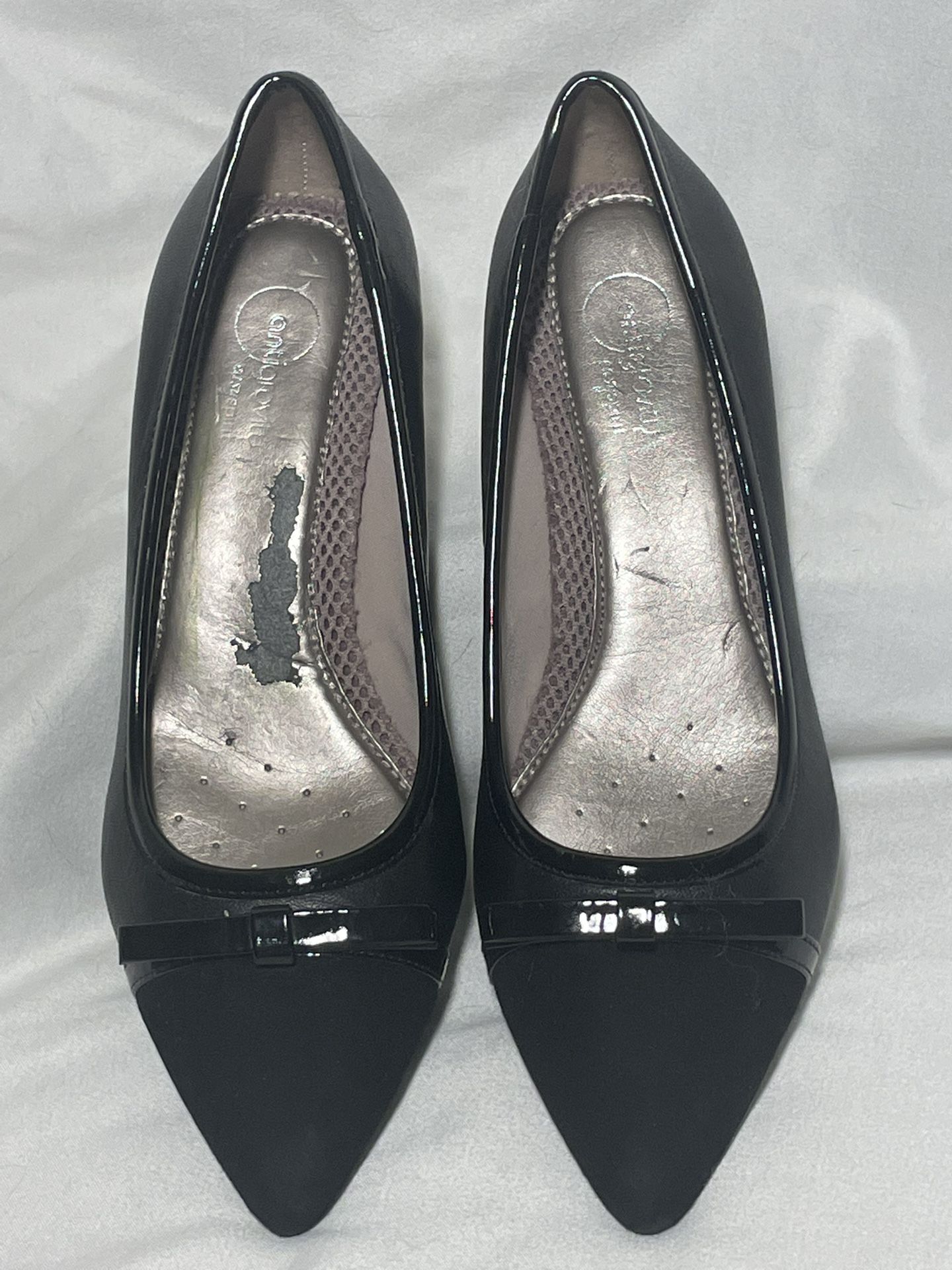 Easy Spirit Shoes Women’s Size 6