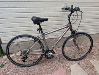 Trek Multitrack 7300