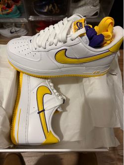 Air Force 1 Low retro QS KB