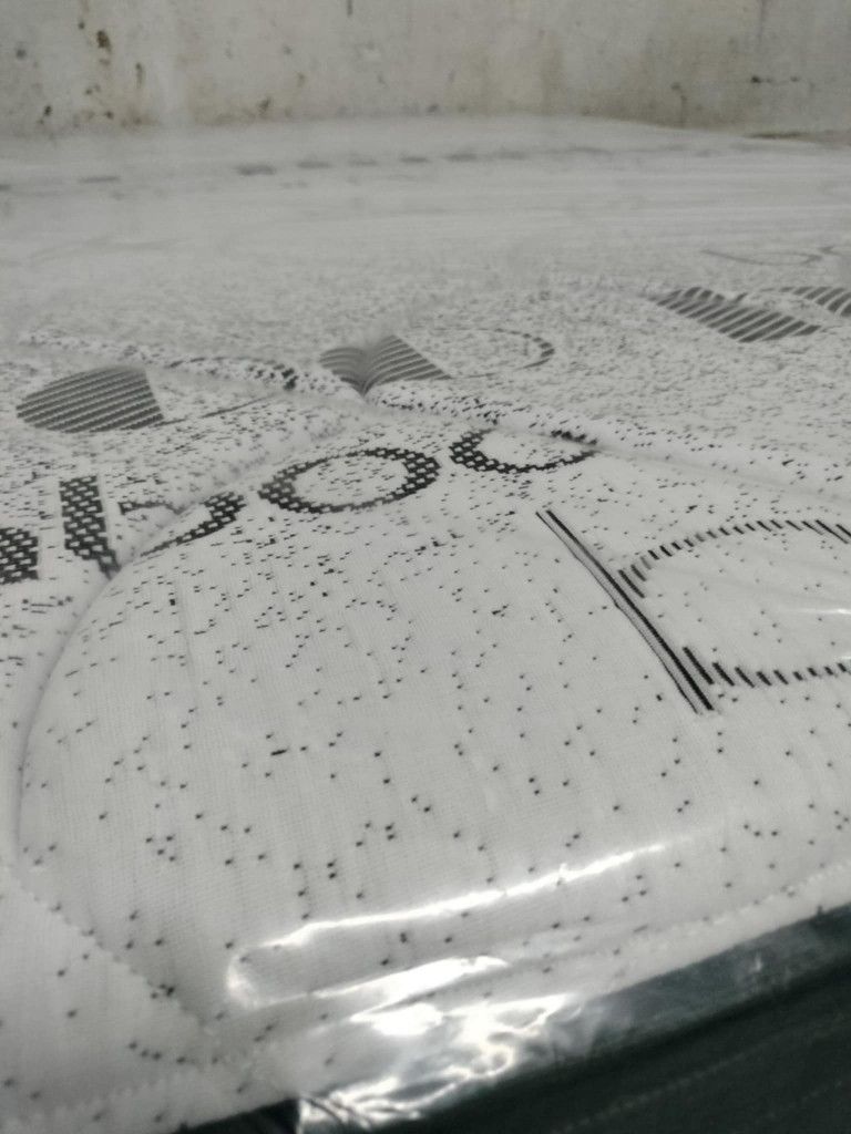 Mattresses For The Low