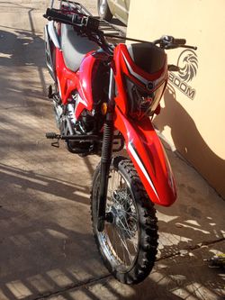 2023 Boom Efi Bd250 -2 Brand New  $3000