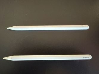 Apple Pencil 2