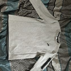 Nike Tech Sweater Brand New 