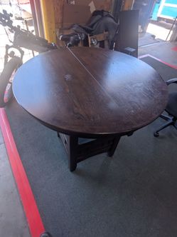 Nice table