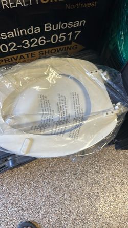 Toilet cover