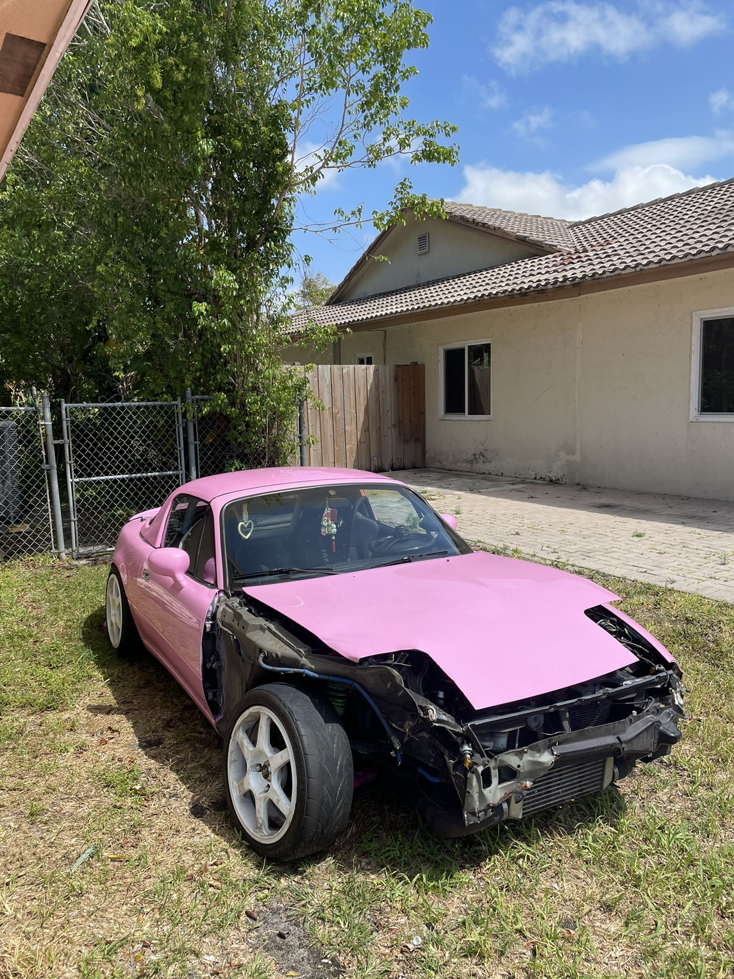 1994 Mazda Mx-5 Miata