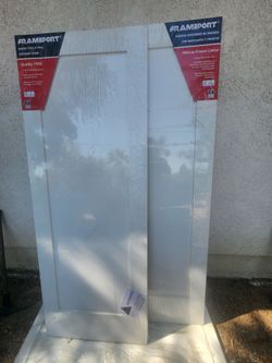 Interior doors