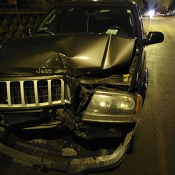 2004 Jeep Grand Cherokee