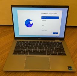 Dell Latitude 7420 Laptop 16 GB RAM 1 TB SSD i7