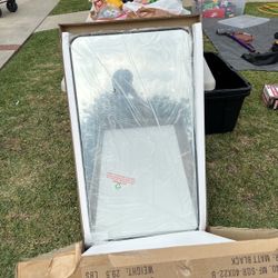 Vanity Mirror