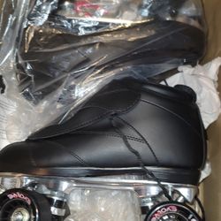 New EPIC EVOLUTION SKATES 8
