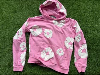 denim tear hoodie