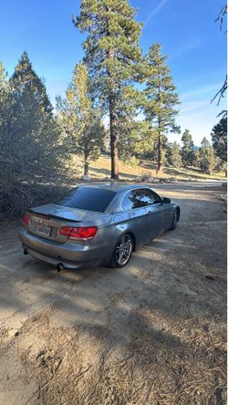 2007 BMW 335i