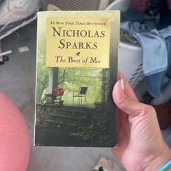 The Best Of Me