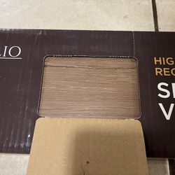 Vynil Planks Peel And Stick 