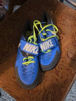Nike 8.5
