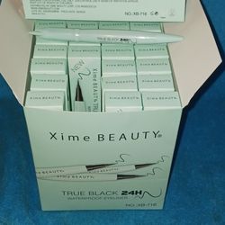 Xime Beauty  True Blk 24hr