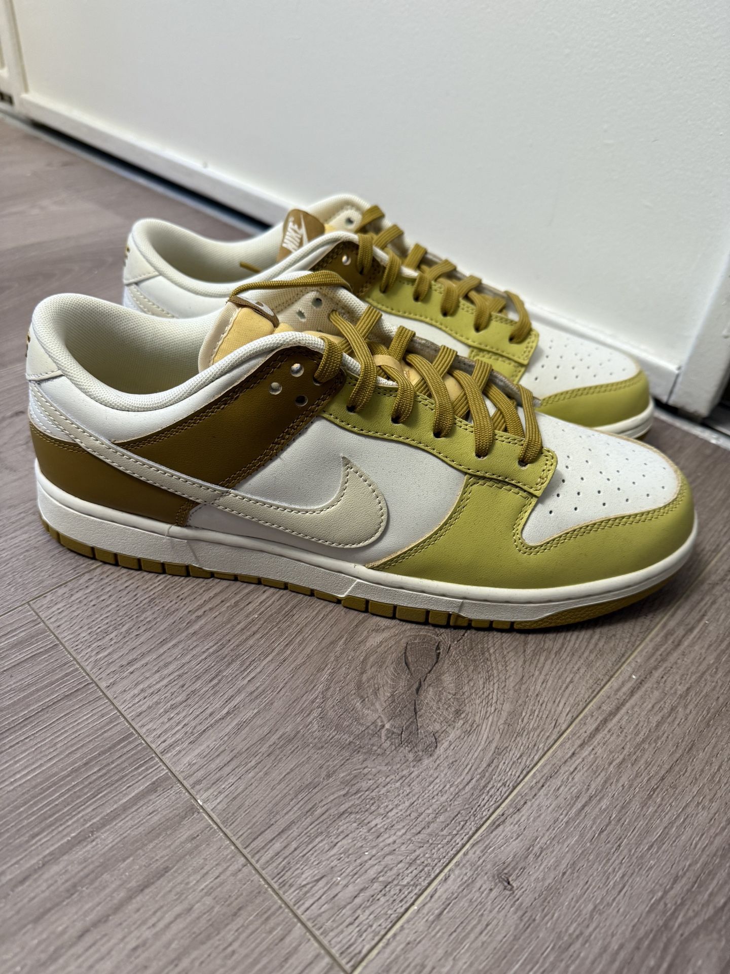 Nike Dunk Low