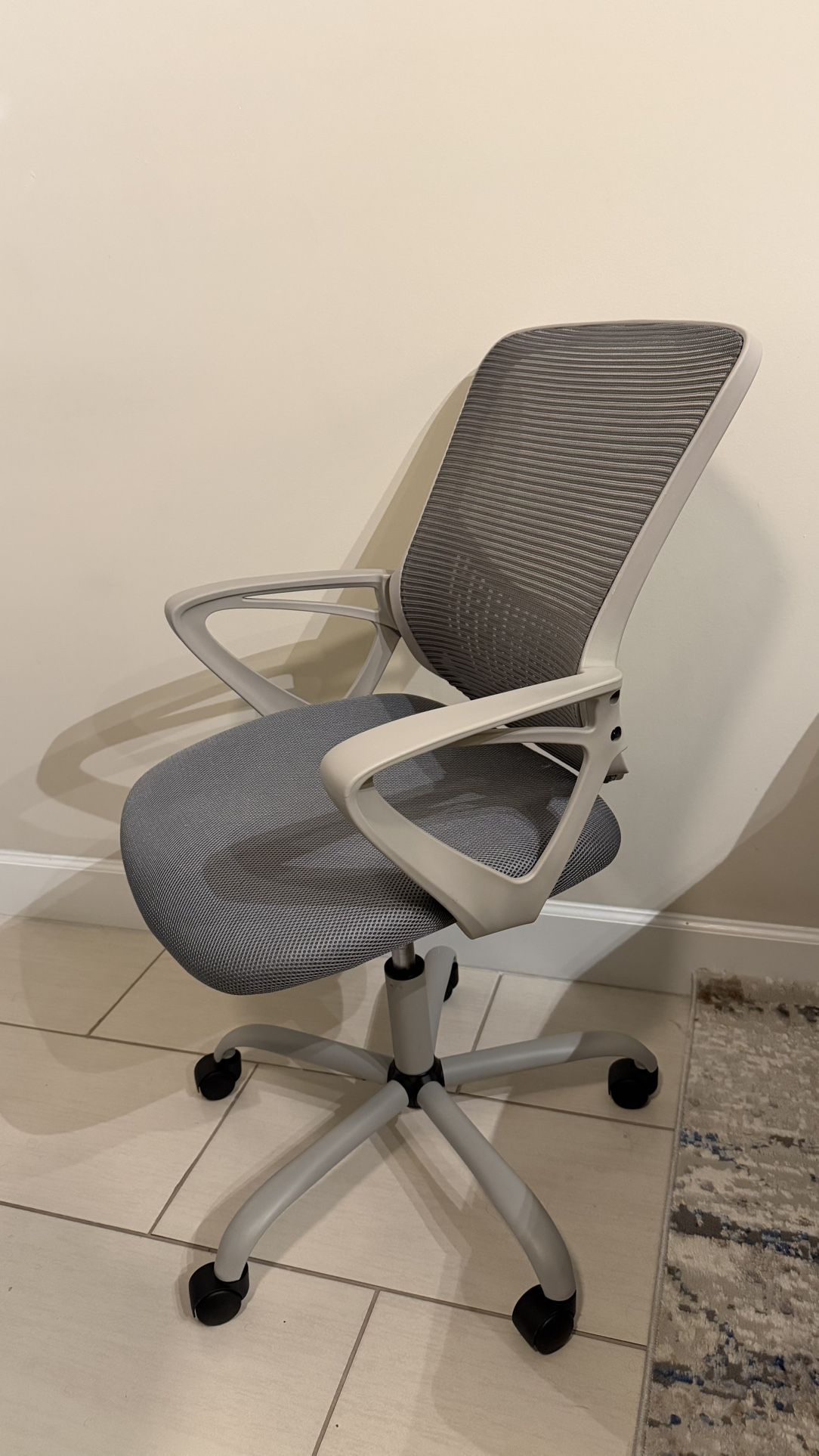 Ergonomic Office Chair