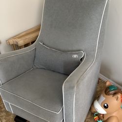 Monte Design Rocking Chairs 