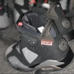 Jordan PSG 6 Size 9 Wtb Royalty