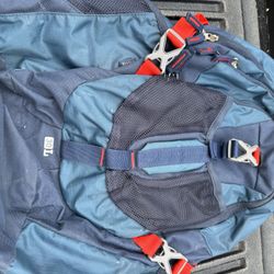 Outdoor Backpack
