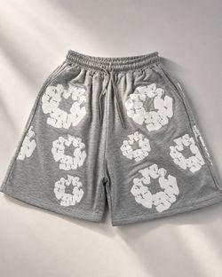 Designer Summer Shorts