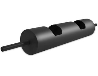 Strongman Log / Log Barbell