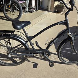 Townie Electra 3 Men's Bike