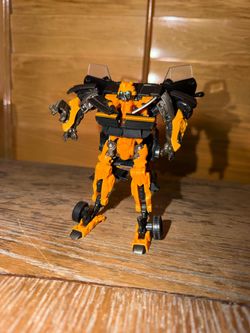 Transformers High Octane Bumblebee AOE