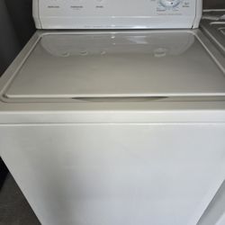 Kenmore Washer