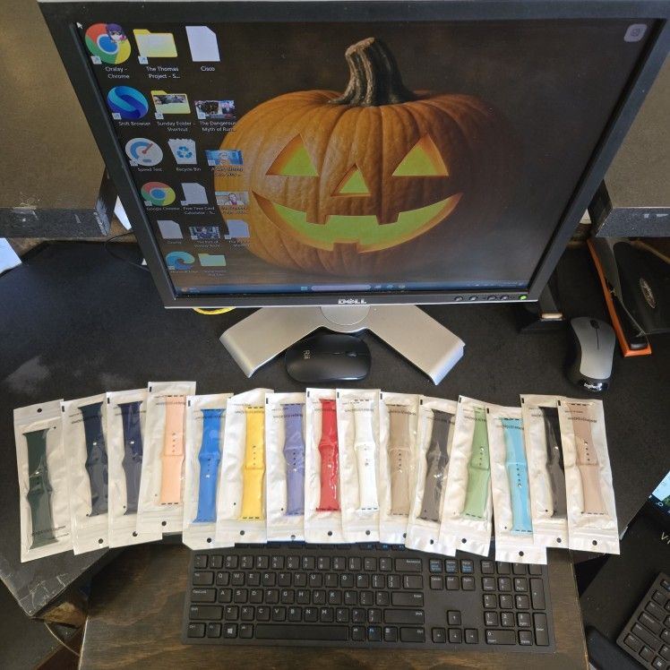 Watch bands for Samsung Galaxy Watch