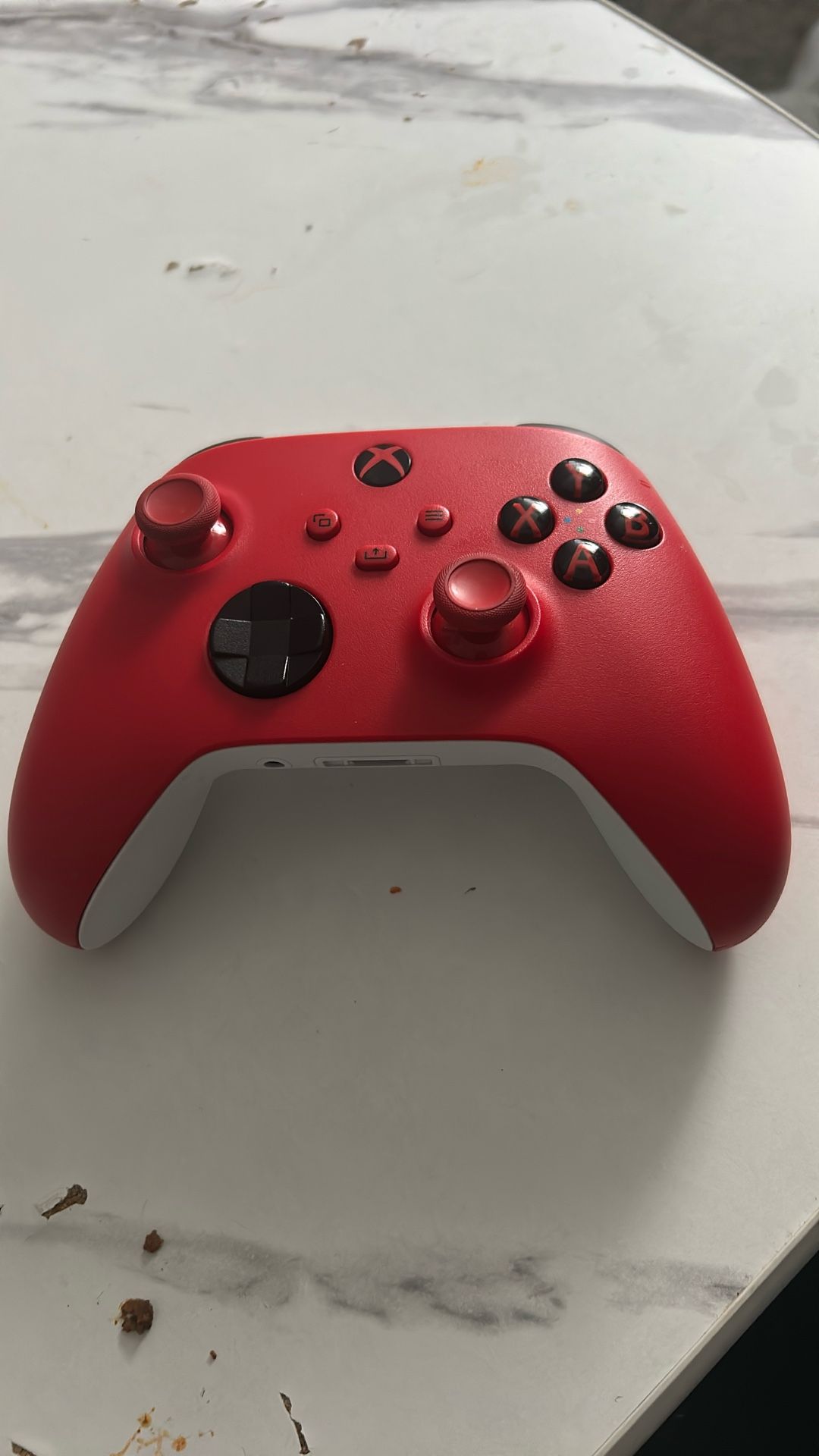 Xbox Series S/X Wireless Controller