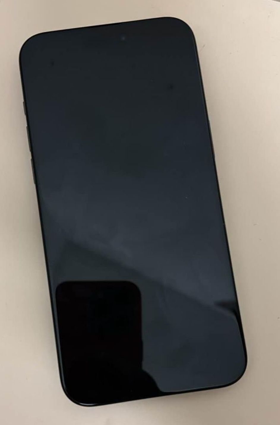 iPhone 15 128 GB In Black 