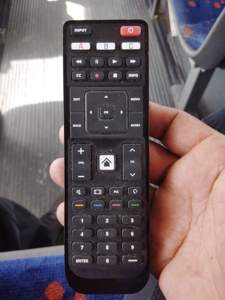 Vizio Remote CONTROL $20 Cash NOW